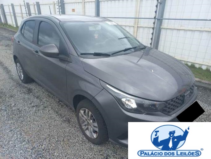 FIAT ARGO DRIVE 1.0 FIREFLY 2021