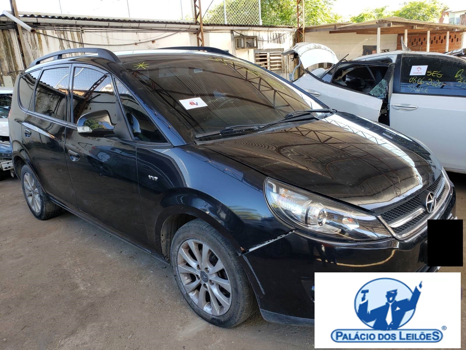 JAC J6 2.0 16V 2.0 16V JETFLEX 2016