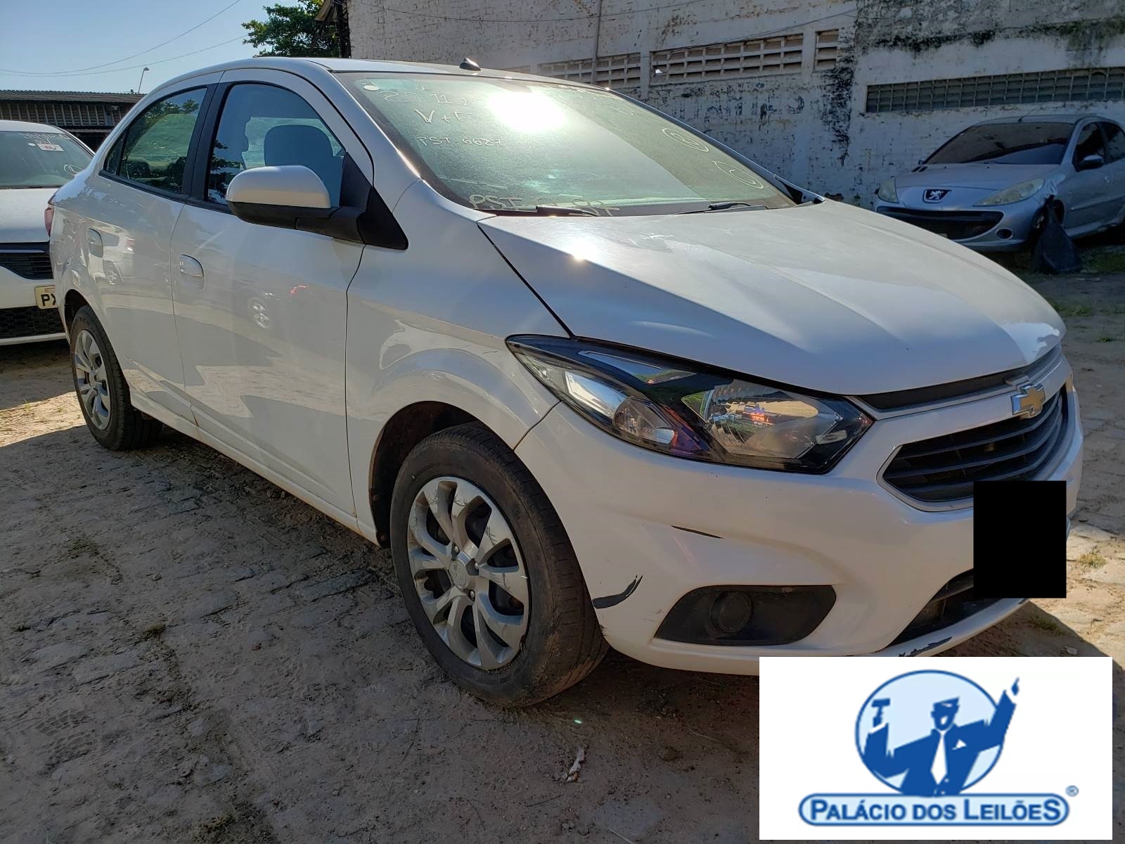  PRISMA LT 1.4 ECO 2017